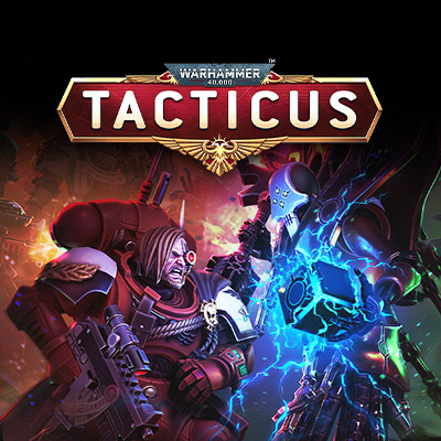 Warhammer 40,000: Tacticus