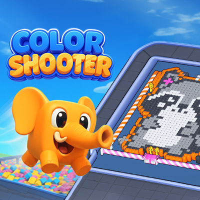Color Shooter icon