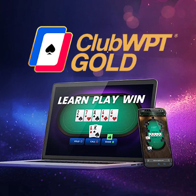 ClubWPT icon