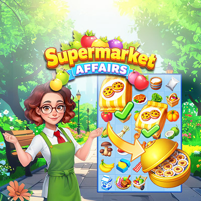 Supermarket Affairs