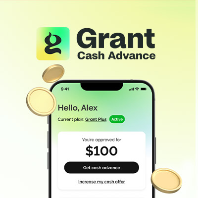 Grant Cash