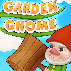 Garden Gnome