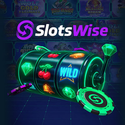 Slots Wise Casino