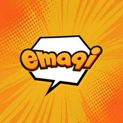 Emaqi icon