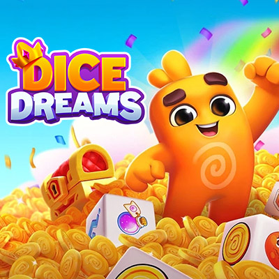 Dice Dreams