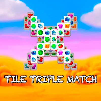 Tile Triple Match