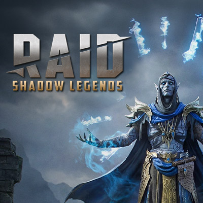 RAID: Shadow Legends