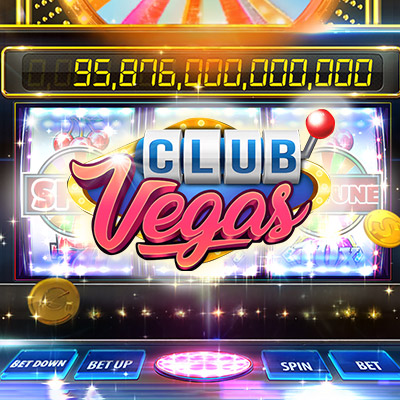 Club Vegas Slots
