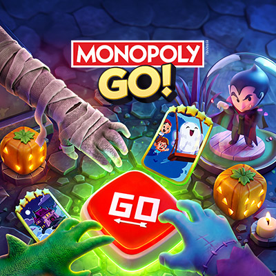 MONOPOLY GO!