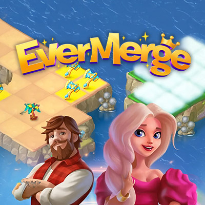 EverMerge icon