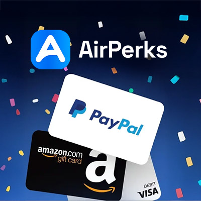 AirPerks