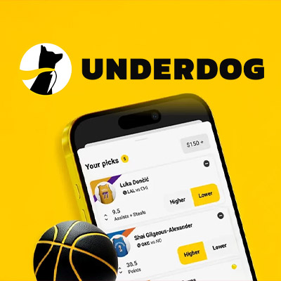  Underdog Sports