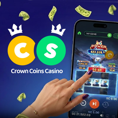 Crown Coins