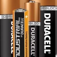 Duracell Samples