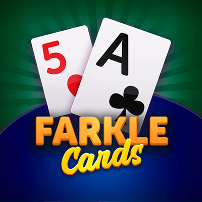 Farkle Cards icon