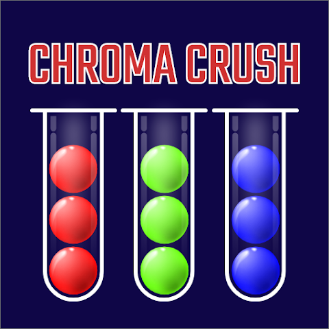 Chroma crush