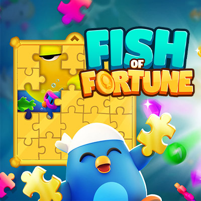 Fish of Fortune