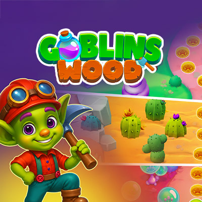 Goblins Wood