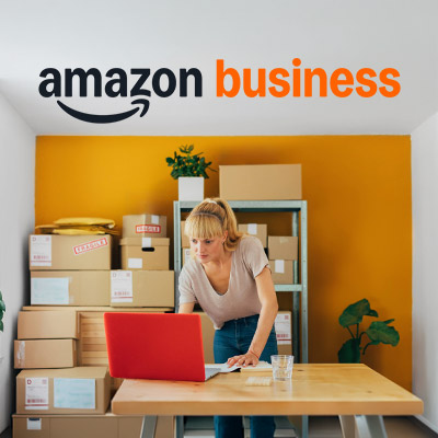 CSM - Amazon Business