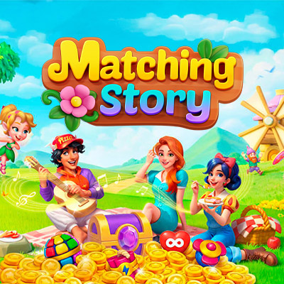 Matching Story