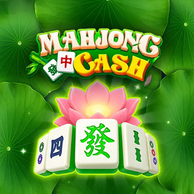 Mahjong Cash