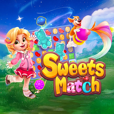 Sweets Match