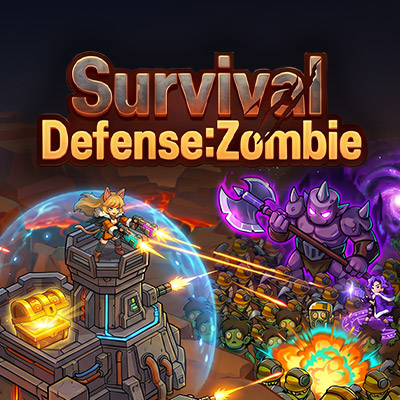 Survival Defense icon