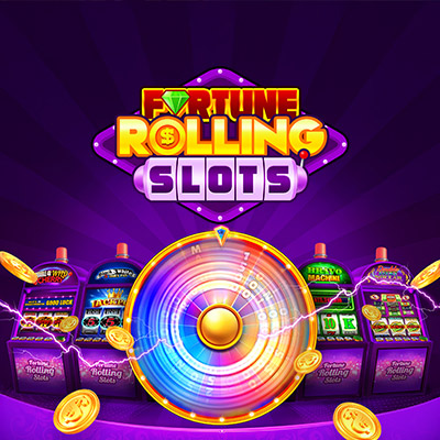 Fortune Rolling Slots