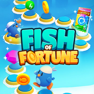 Fish of Fortune