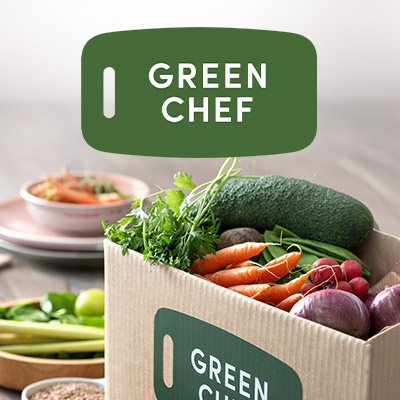 CSM - Green Chef