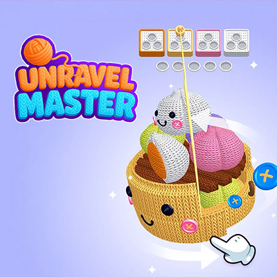 Unravel Master