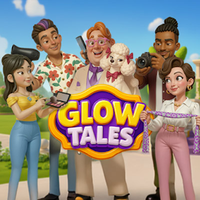 Glow Tales