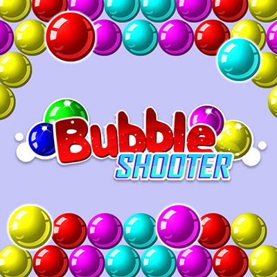 Bubble Shooter