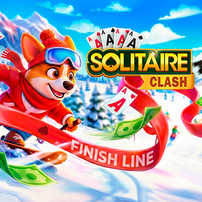 Solitaire Clash