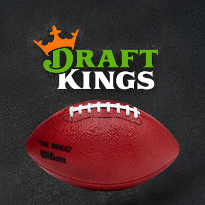 DraftKings - Daily Fantasy Sports (US) (OS2ID 20845) icon