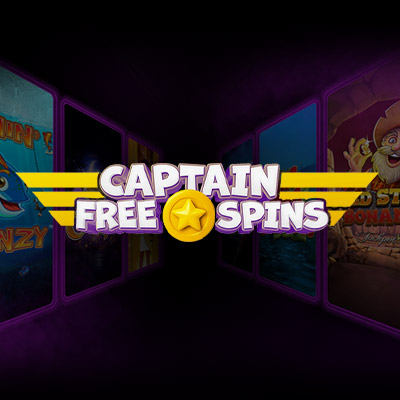 Captain Free Spins