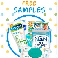 Baby Products Samples