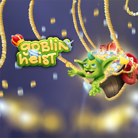 Goblin Heist
