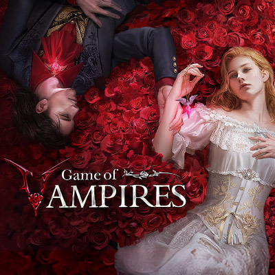 Game of Vampires