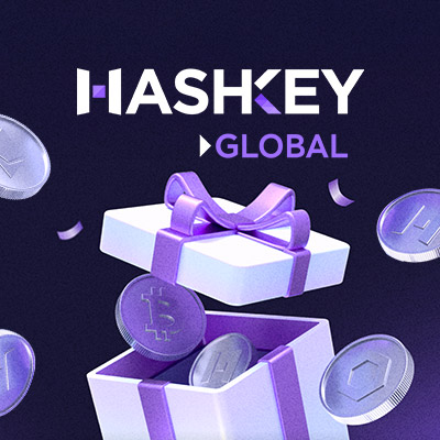 HashKey Global