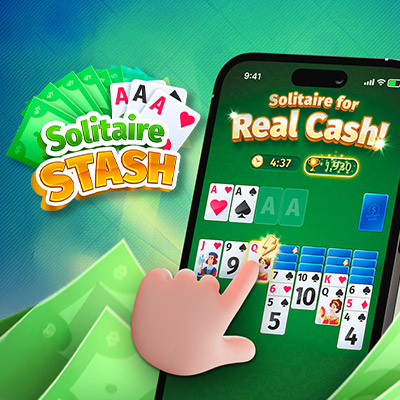 Solitaire Stash