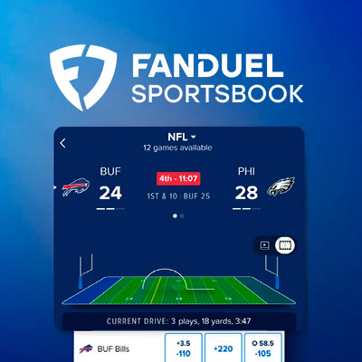 FanDuel Sportsbook & Casino