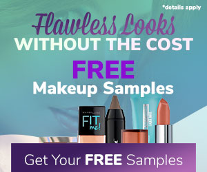 SuperSave - Makeup Samples