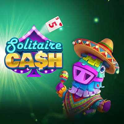 Solitaire Cash: Real Cash Prizes