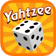 Yahtzee® with Buddies Dice