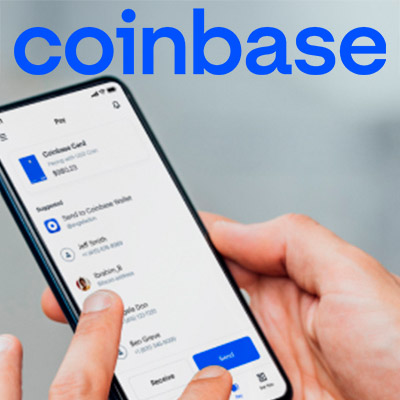 Coinbase