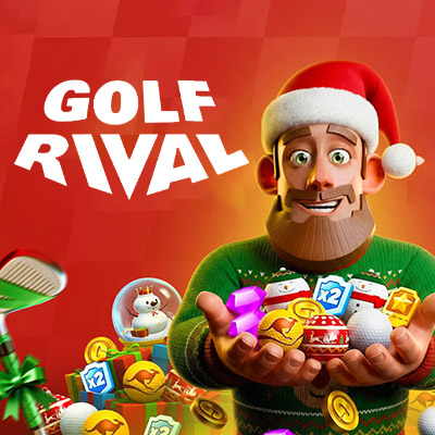 Golf Rival