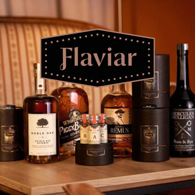 Flaviar icon