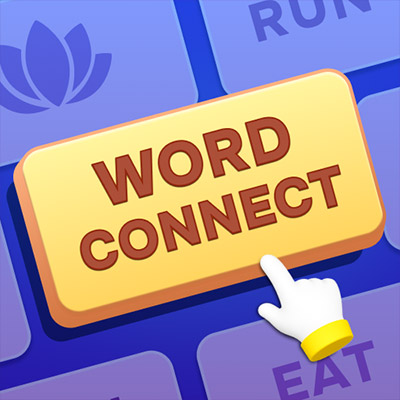  Word Connect Association