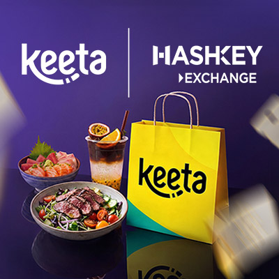 HashKey Exchange